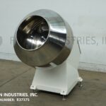 Thumbnail of Rollermac Group Srl Pans, Revolving POLISHER