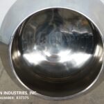 Thumbnail of Rollermac Group Srl Pans, Revolving POLISHER