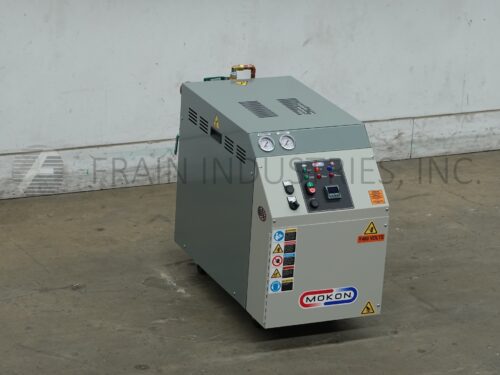 Photo of Mokon Boiler DR4018AFW