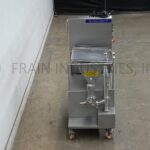 Thumbnail of Tetra Pak Hoyer Feeder Auger FF2000C2