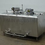 Thumbnail of Girton Tank Processors FVS-200