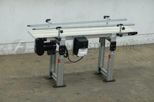 Photo of Dorner Conveyor Belt 2200 12" X 60"