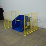 Thumbnail of Cherrys Industrial Equipment Material Handling Tote Dump BXD-2500-48