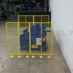 Thumbnail of Cherrys Industrial Equipment Material Handling Tote Dump BXD-2500-48