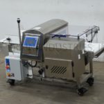 Thumbnail of Loma Metal Detector Conveyor IQ4 6X17