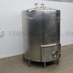 Thumbnail of Mueller Tank SS Single Wall 5000 GAL