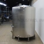 Thumbnail of Mueller Tank SS Single Wall 5000 GAL