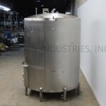 Thumbnail of Mueller Tank SS Single Wall 5000 GAL