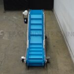 Thumbnail of BMI / Benda MFG Feeder Incline/Cleated 50" DISCH