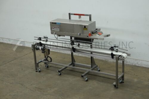 Photo of Bandrite Sealer Bag Band 6000