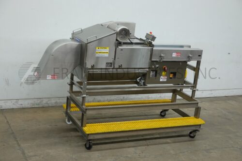 Photo of Urschel Laboratories Inc Cutter, Slicer Chopper/Processor M6