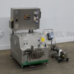 Thumbnail of FBF Italia Srl Homogenizer 2 Stage 3015