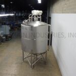 Thumbnail of DCI Tank SS JKT 3000 GAL