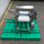 Thumbnail of Loma Metal Detector Conveyor IQ4 10X20