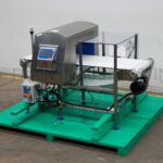 Thumbnail of Loma Metal Detector Conveyor IQ4 10X20