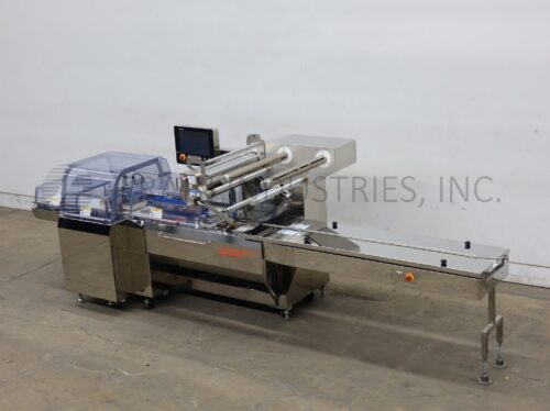 Photo of Fuji Formost Wrapper Horiz. Wrapper FW3410/BA8