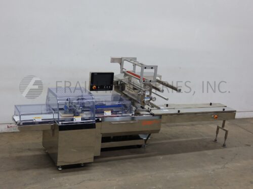 Photo of Fuji Formost Wrapper Horiz. Wrapper FW3410/BA8