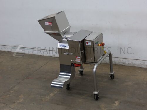 Photo of Urschel Laboratories Inc Cutter, Slicer Chopper/Processor SPRINT