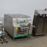 Thumbnail of FBF Italia Srl Homogenizer 2 Stage 7075