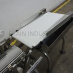 Thumbnail of Ishida Checkweigher Belt DACSGN6000