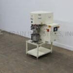 Thumbnail of Ross Mixer Paste Vertical PDM-4