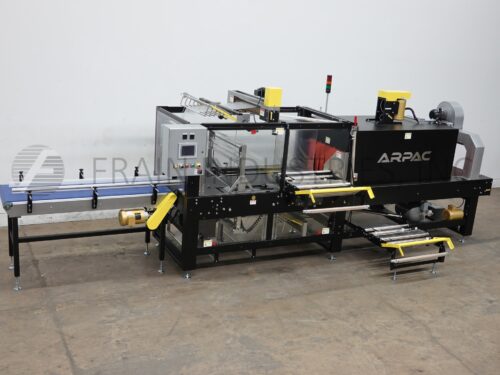 Photo of Arpac Shrink Bundler 45TW28