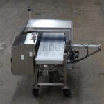 Thumbnail of Loma Metal Detector Conveyor IQ4 6X17