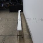 Thumbnail of BMI / Benda MFG Conveyor Table Top 12"W X 360"L