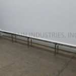 Thumbnail of BMI / Benda MFG Conveyor Table Top 12"W X 360"L