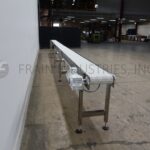 Thumbnail of BMI / Benda MFG Conveyor Table Top 12"W X 360"L