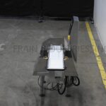 Thumbnail of Ishida Checkweigher Belt DACSG1500