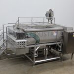 Thumbnail of Cozzini Mixer Powder Paddle S.S. CMB 3000-2