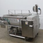 Thumbnail of Cozzini Mixer Powder Paddle S.S. CMB 3000-2