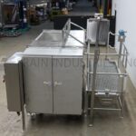 Thumbnail of Cozzini Mixer Powder Paddle S.S. CMB 3000-2