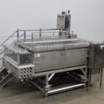 Thumbnail of Cozzini Mixer Powder Paddle S.S. CMB3000