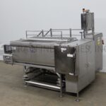 Thumbnail of Cozzini Mixer Powder Paddle S.S. CMB3000