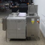 Thumbnail of Cozzini Mixer Powder Paddle S.S. CMB3000