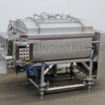 Thumbnail of Cozzini Mixer Powder Paddle S.S. CMB 2000-2