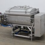 Thumbnail of Cozzini Mixer Powder Paddle S.S. CMB 2000-2