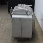 Thumbnail of Cozzini Mixer Powder Paddle S.S. CMB 2000-2