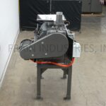 Thumbnail of Littleford Mixer Powder Plow FKM600D