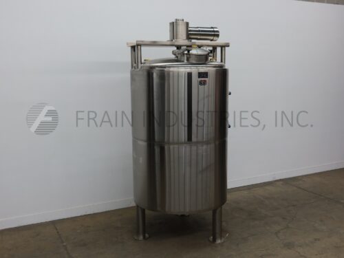 Photo of Lee Kettle Single Motion 4000LU7S