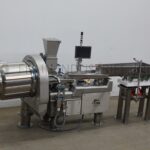 Thumbnail of TNA Manufacturing Pans, Revolving System OMS5.1