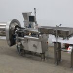 Thumbnail of TNA Manufacturing Pans, Revolving System OMS5.1