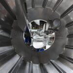 Thumbnail of TNA Manufacturing Pans, Revolving System OMS5.1