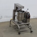 Thumbnail of Groen Kettle Double Motion TDB-40C