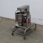 Thumbnail of Groen Kettle Double Motion TDB-40C