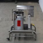 Thumbnail of Groen Kettle Double Motion TDB-40C