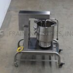 Thumbnail of Groen Kettle Double Motion TDB-40C