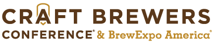 Craft Brewery Conference and Brew Expo logo